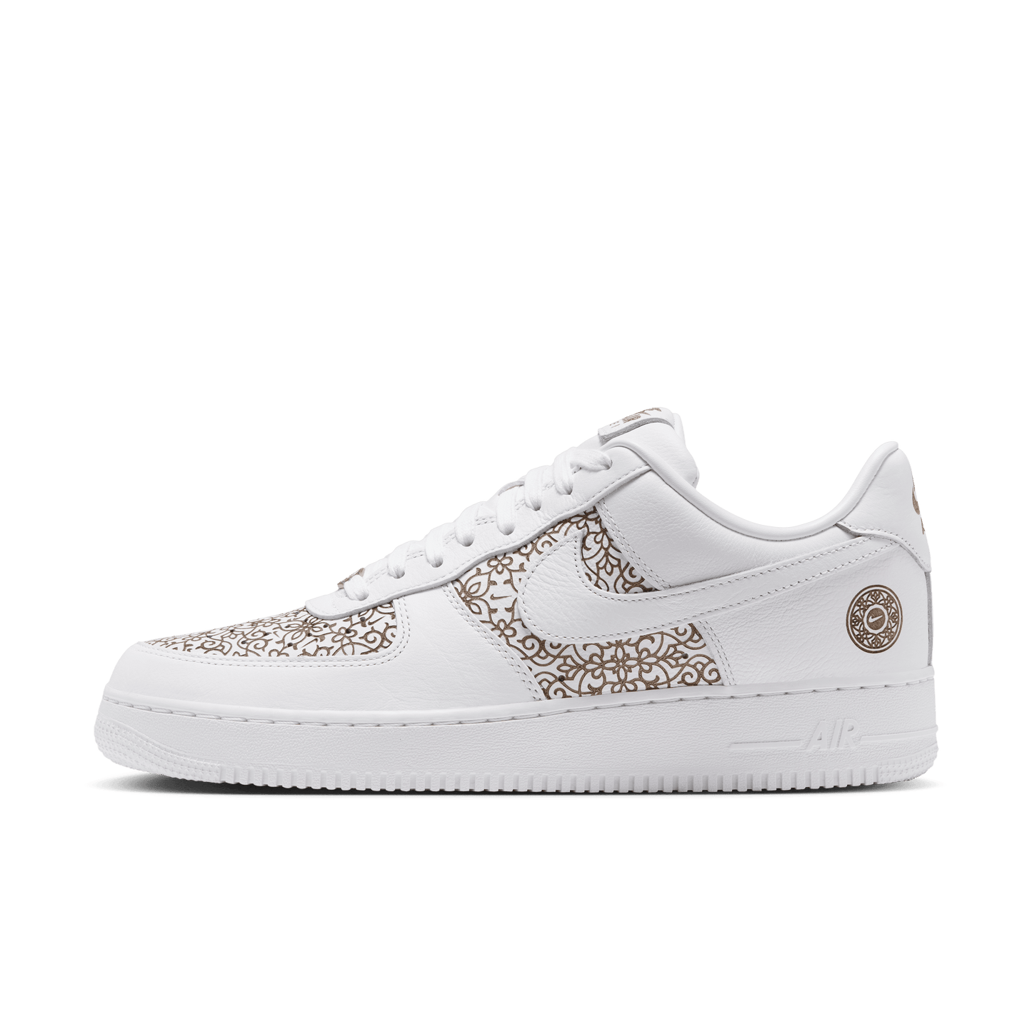 Nike Air Force 1 '07 LV8 Lt Orewood Marakesh