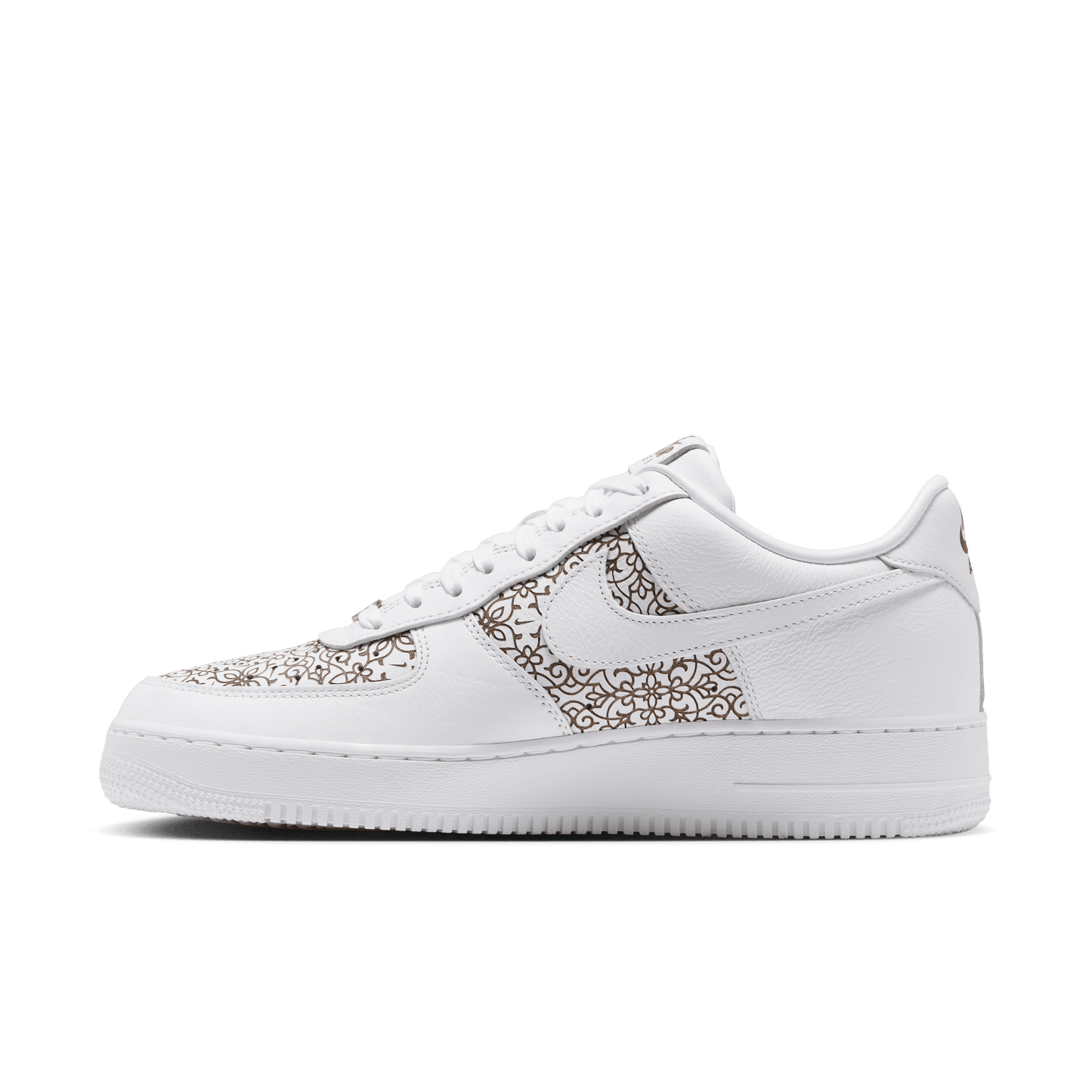 Nike Air Force 1 '07 LV8 Lt Orewood Marakesh