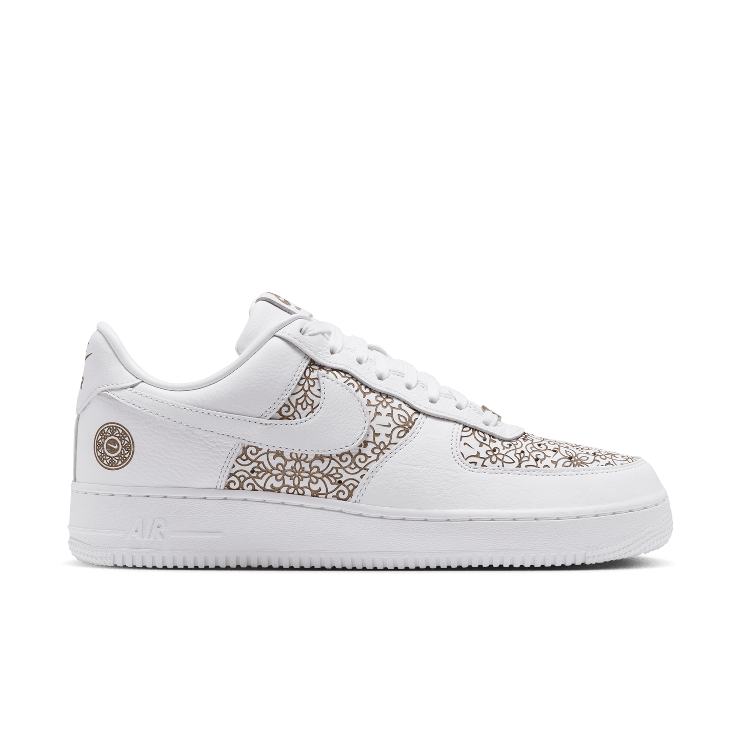 Nike Air Force 1 '07 LV8 Lt Orewood Marakesh