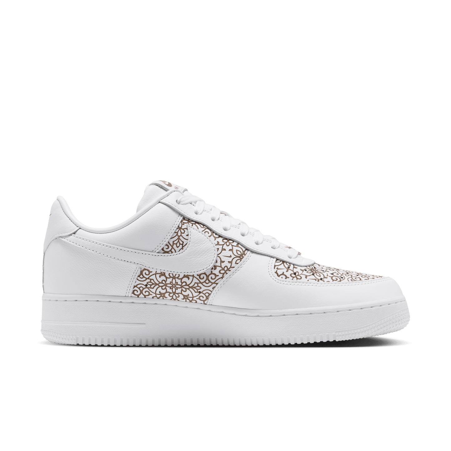 Nike Air Force 1 '07 LV8 Lt Orewood Marakesh