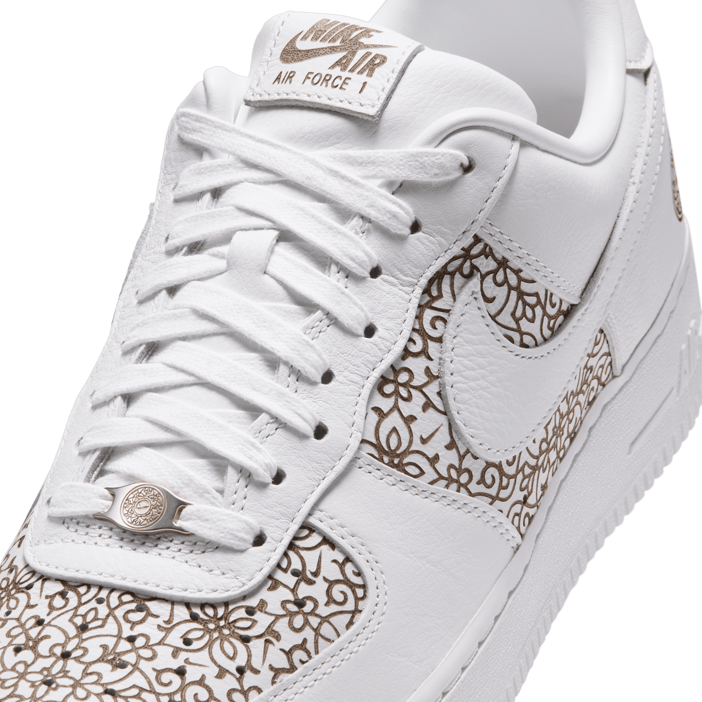 Nike Air Force 1 '07 LV8 Lt Orewood Marakesh