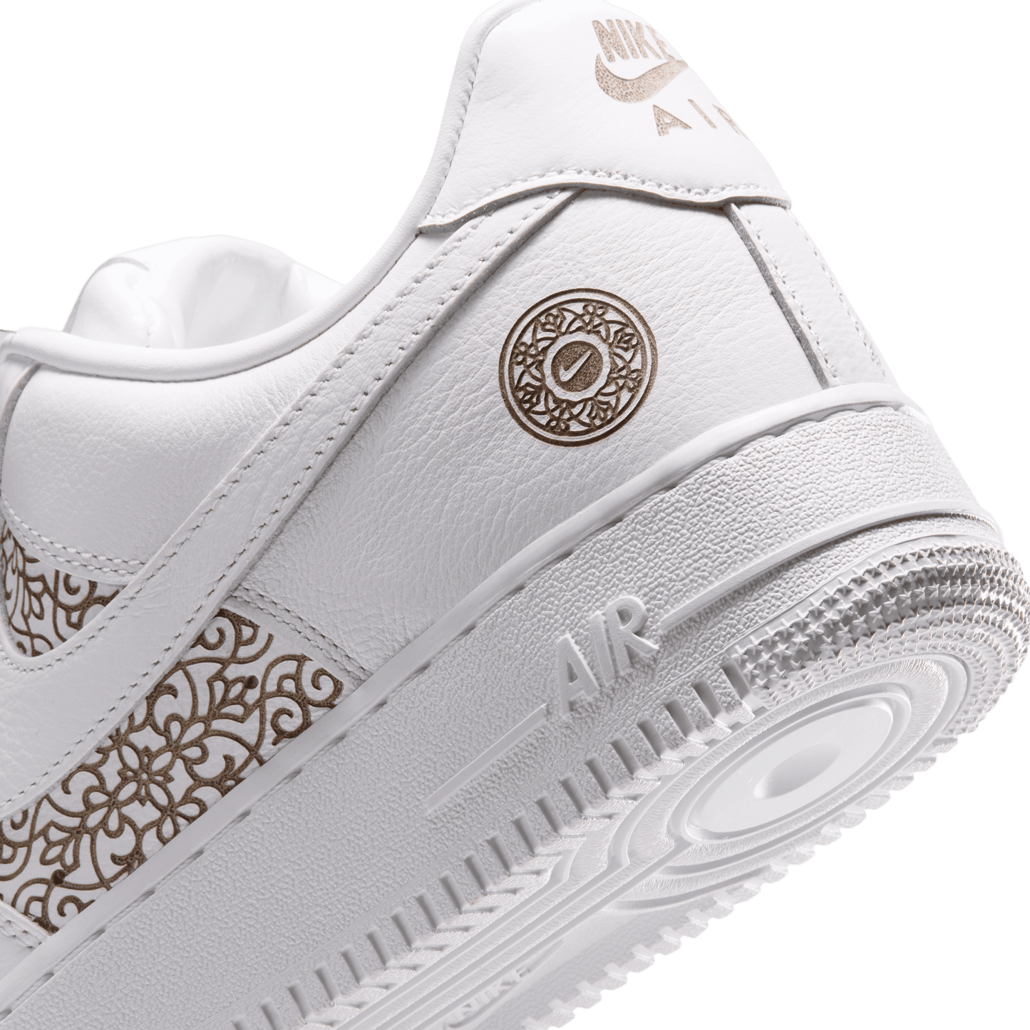 Nike Air Force 1 '07 LV8 Lt Orewood Marakesh