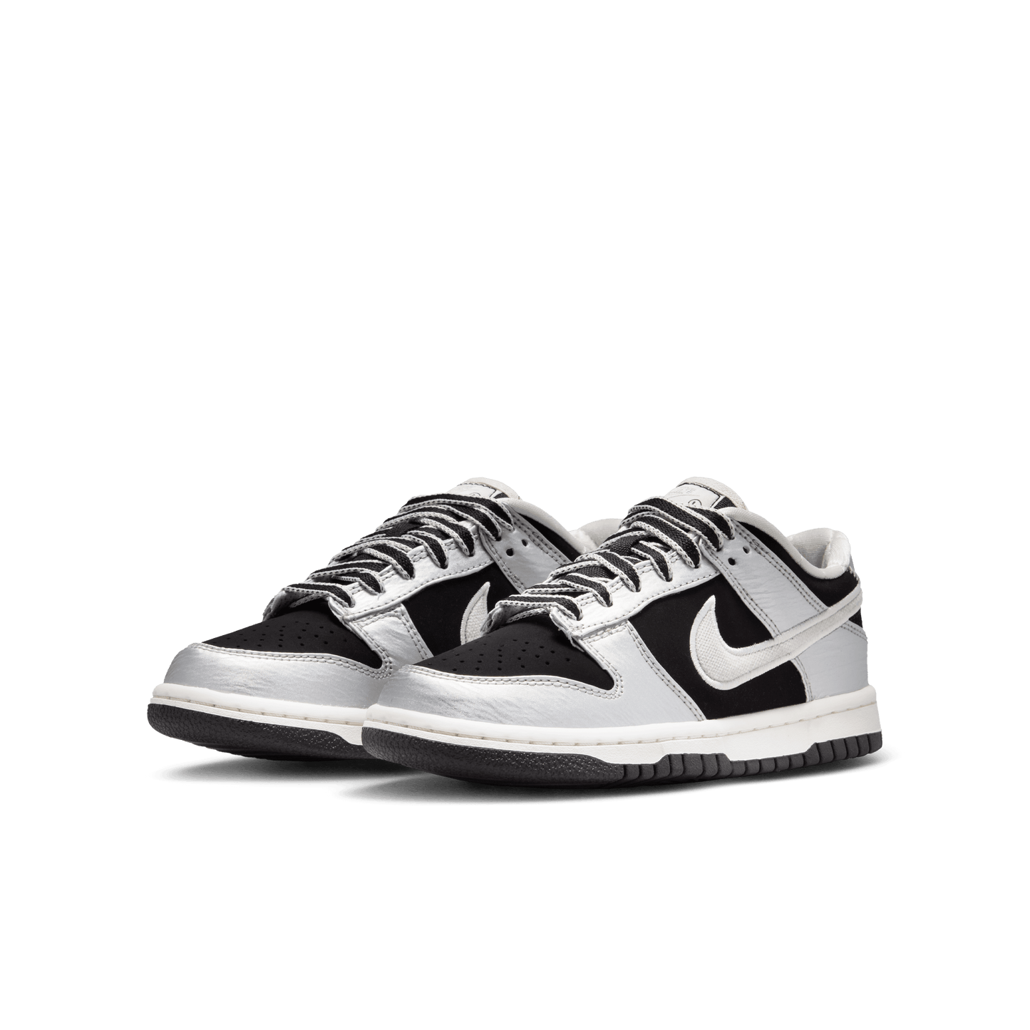 Nike Kids Dunk Low LV8 Starter Jacket