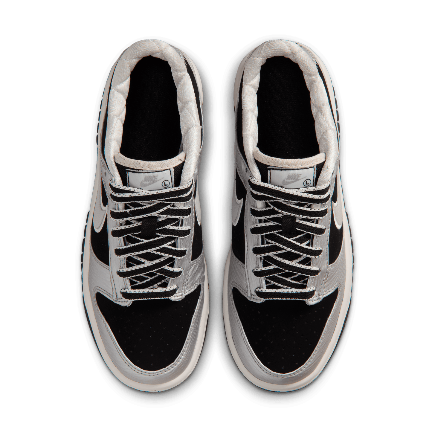 Nike Kids Dunk Low LV8 Starter Jacket