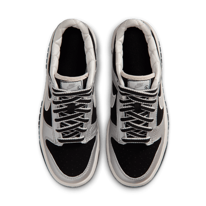 Nike Kids Dunk Low LV8 Starter Jacket
