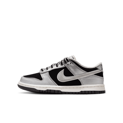 Nike Kids Dunk Low LV8 Starter Jacket