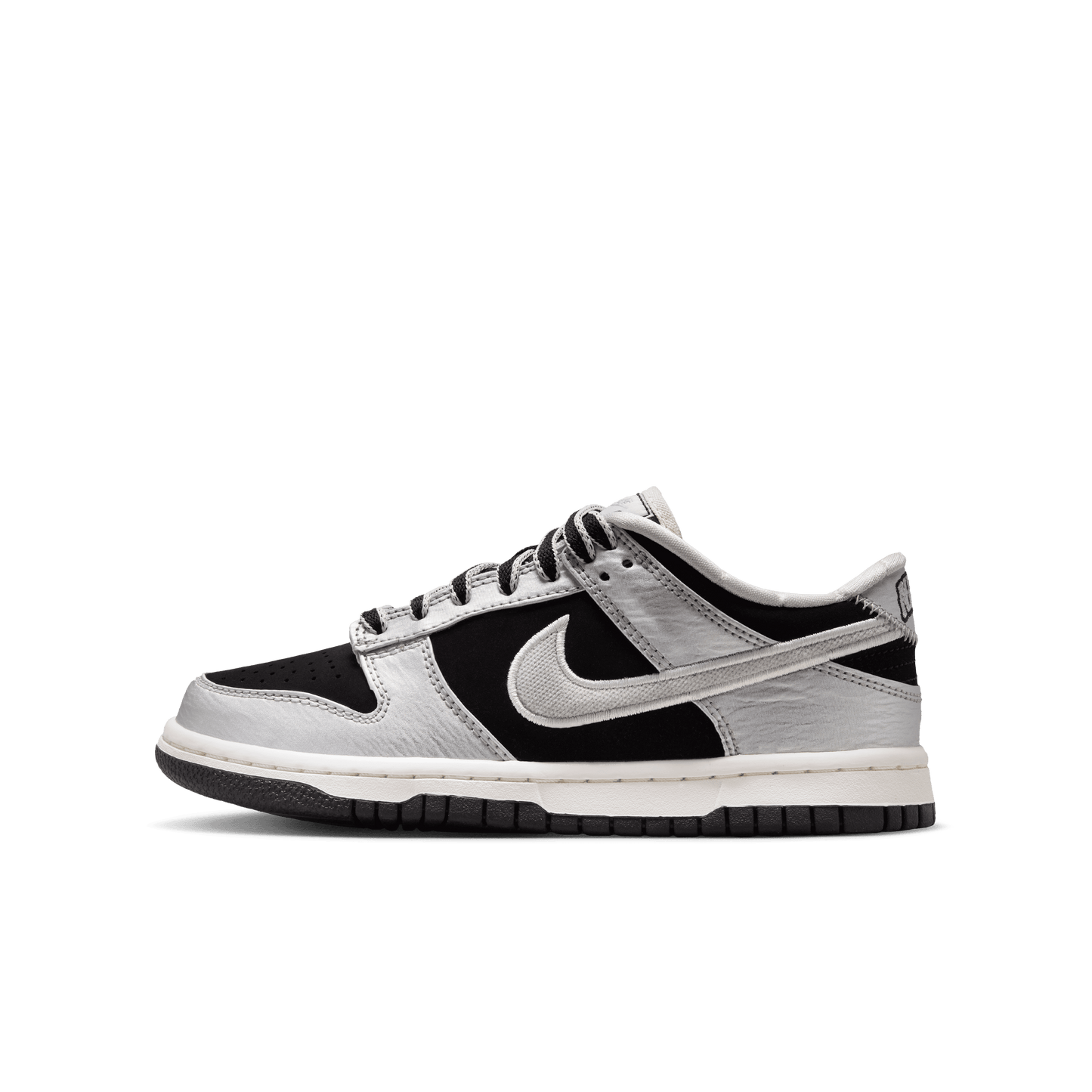 Nike Kids Dunk Low LV8 Starter Jacket