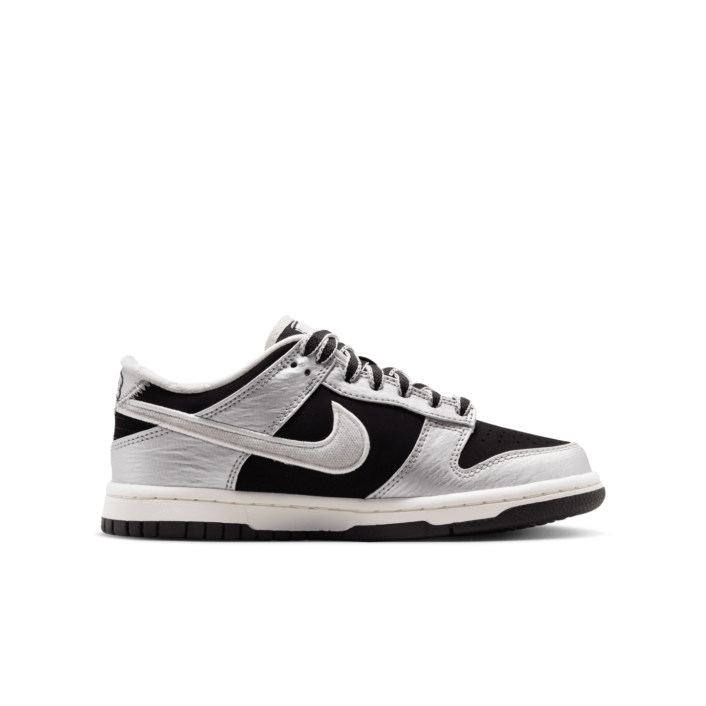 Nike Kids Dunk Low LV8 Starter Jacket