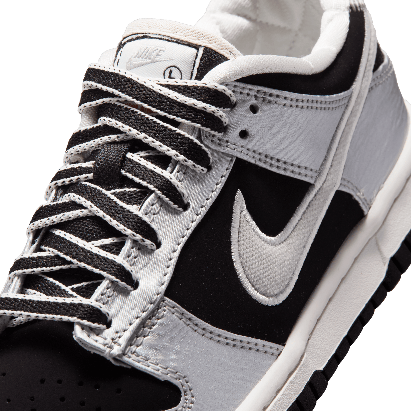 Nike Kids Dunk Low LV8 Starter Jacket
