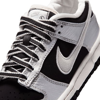 Nike Kids Dunk Low LV8 Starter Jacket
