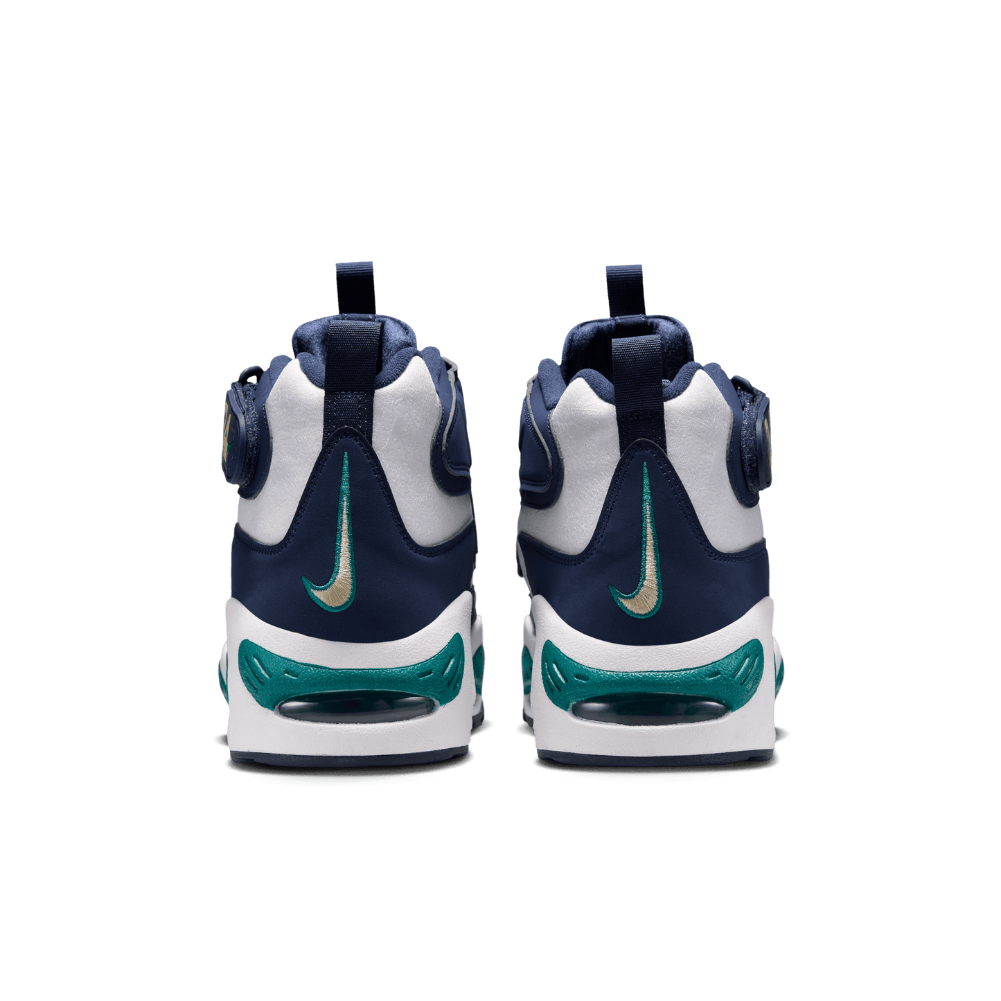 Nike Air Griffey Max 1 Hall of Fame
