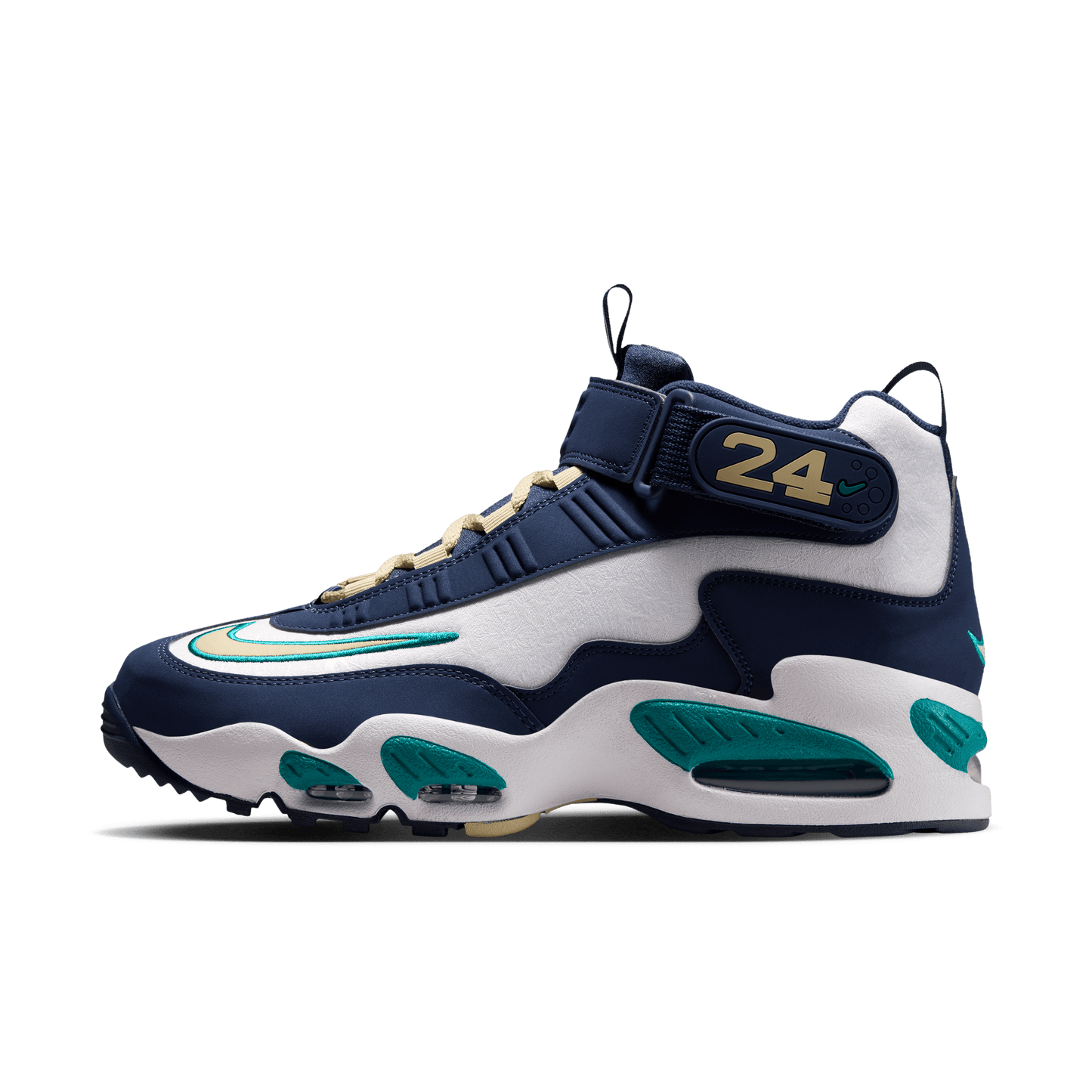 Nike Air Griffey Max 1 Hall of Fame
