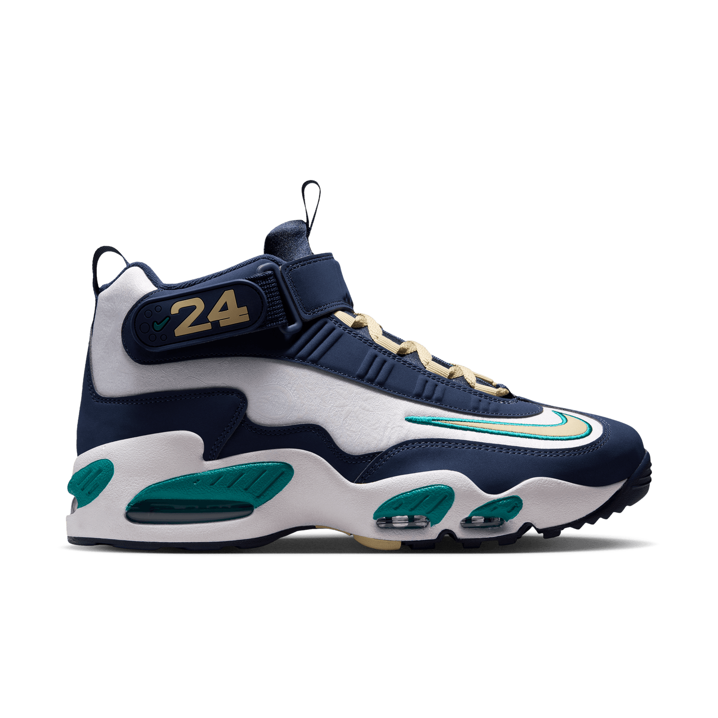 Nike Air Griffey Max 1 Hall of Fame