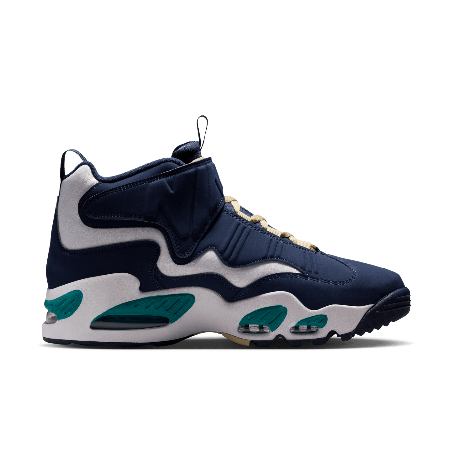 Nike Air Griffey Max 1 Hall of Fame