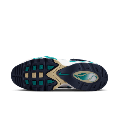 Nike Air Griffey Max 1 Hall of Fame