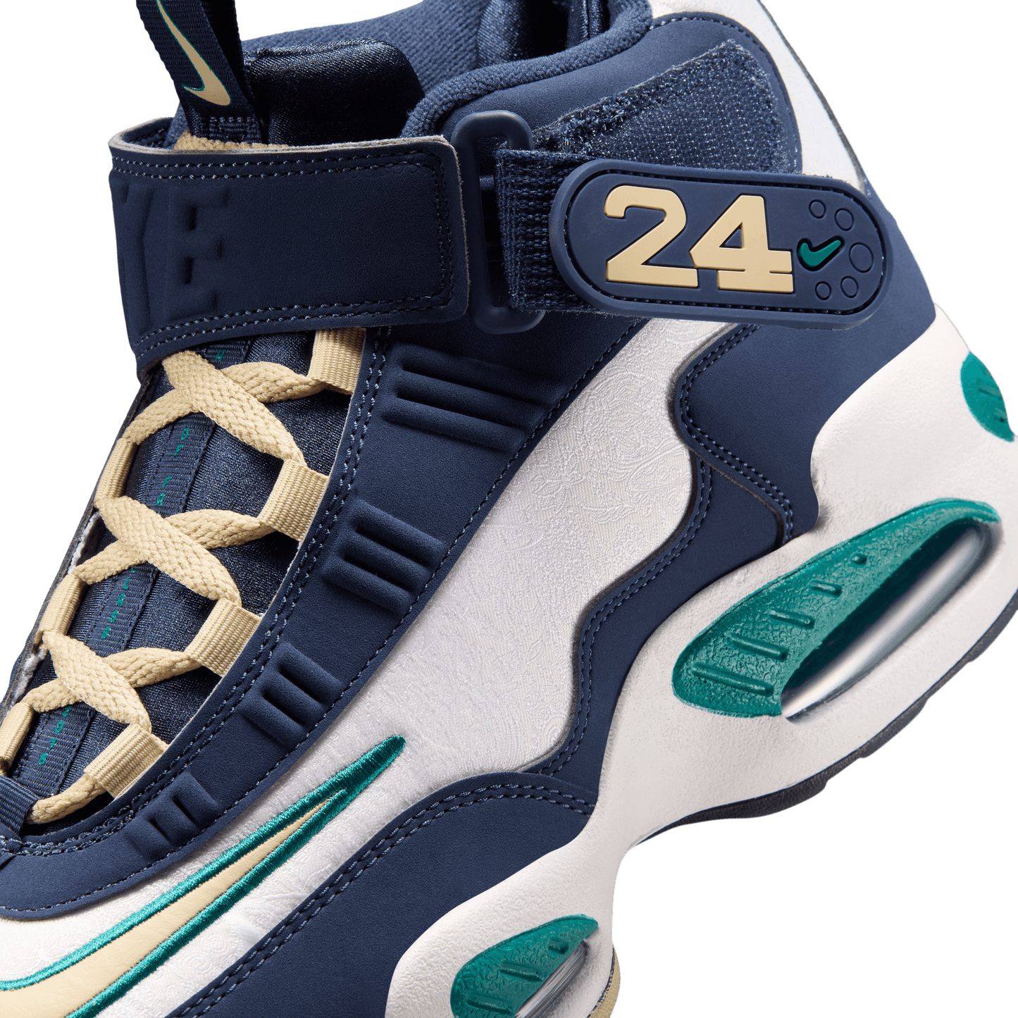 Nike Air Griffey Max 1 Hall of Fame