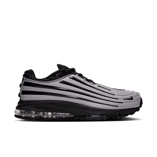 Nike Air Max Ecstasy Plus QS Metallic Silver
