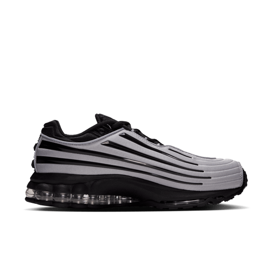 Nike Air Max Ecstasy Plus QS Metallic Silver