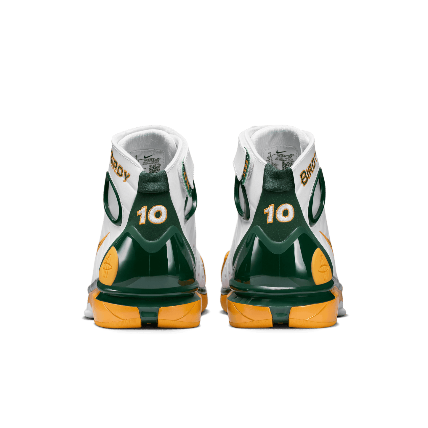 Nike Air Zoom Huarache Sue Bird