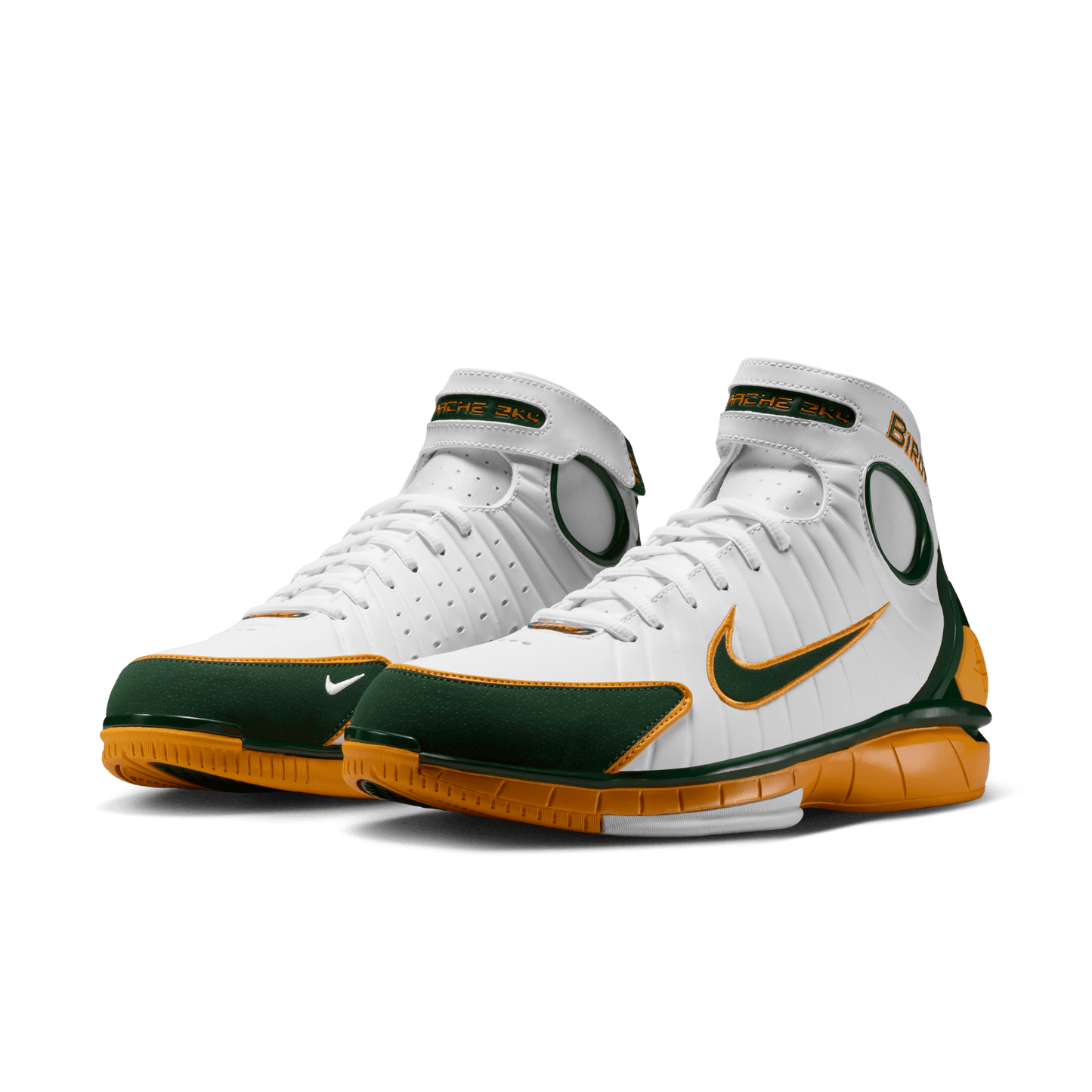 Nike Air Zoom Huarache Sue Bird