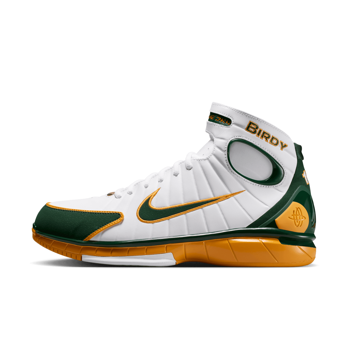Nike Air Zoom Huarache Sue Bird