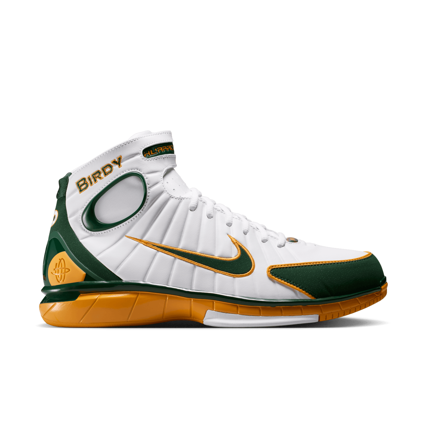 Nike Air Zoom Huarache Sue Bird