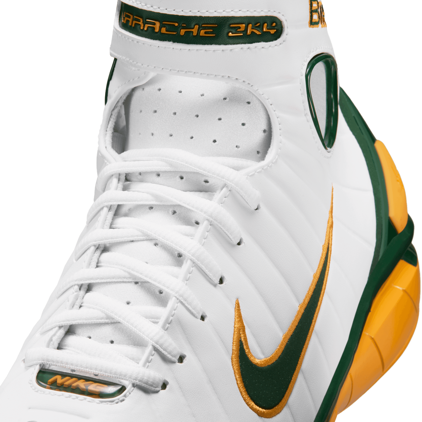Nike Air Zoom Huarache Sue Bird
