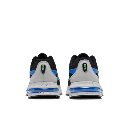 Nike Air Max Metro Photo Blue Illusion Green