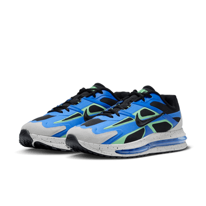 Nike Air Max Metro Photo Blue Illusion Green