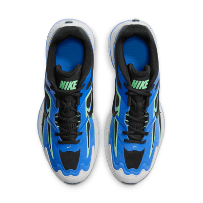 Nike Air Max Metro Photo Blue Illusion Green