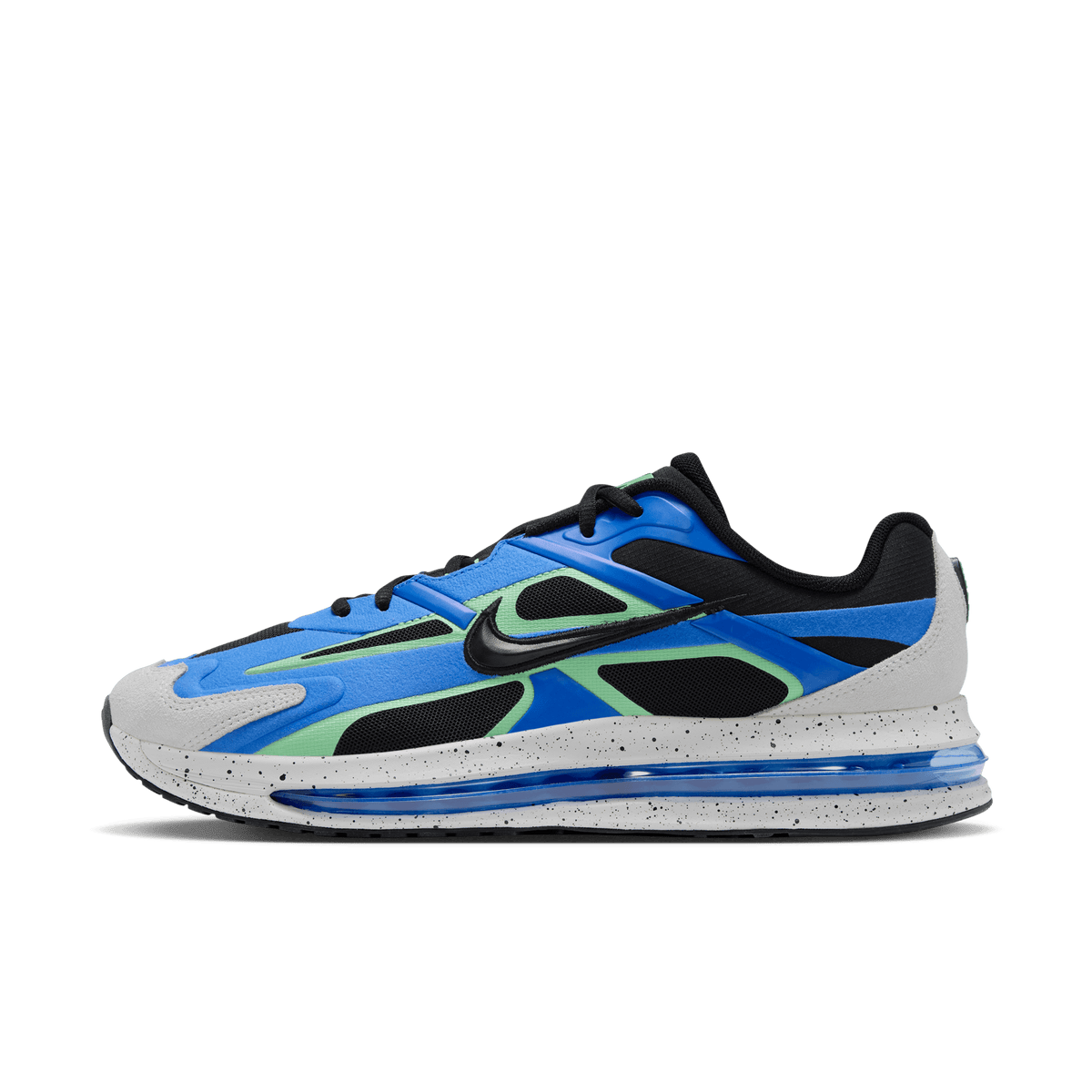 Nike Air Max Metro Photo Blue Illusion Green