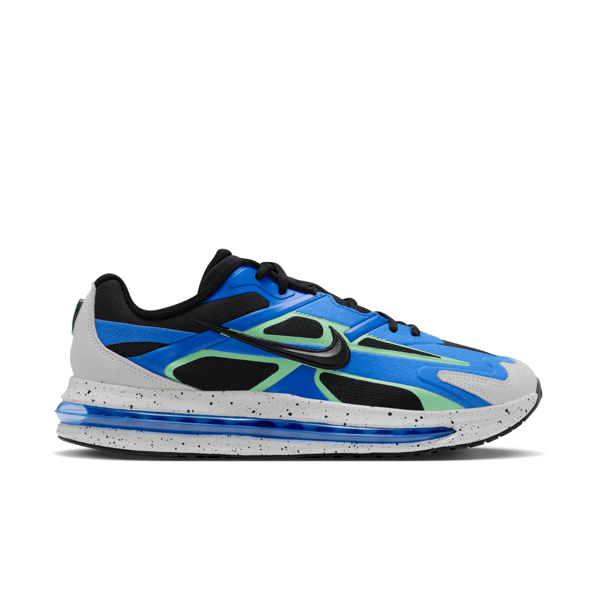 Nike Air Max Metro Photo Blue Illusion Green