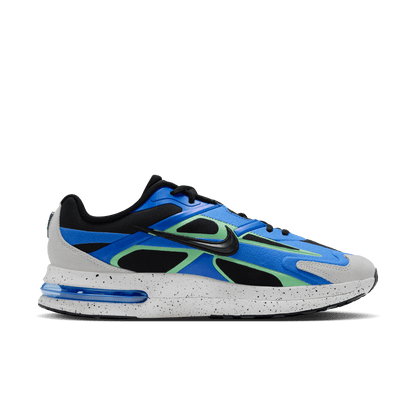 Nike Air Max Metro Photo Blue Illusion Green