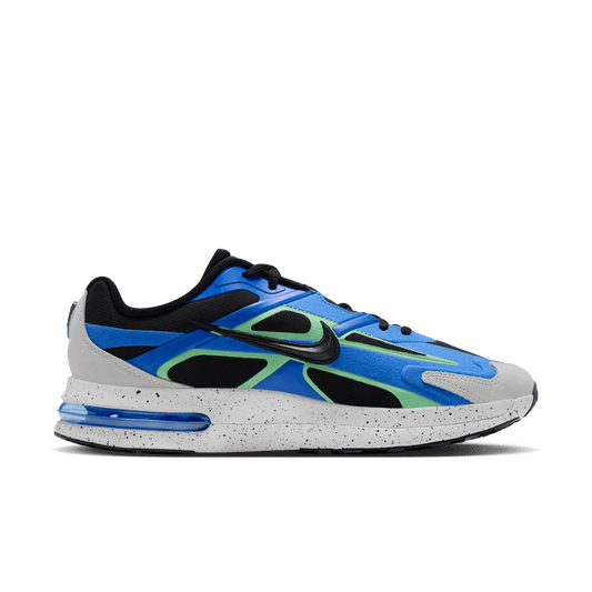 Nike Air Max Metro Photo Blue Illusion Green