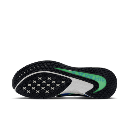 Nike Air Max Metro Photo Blue Illusion Green