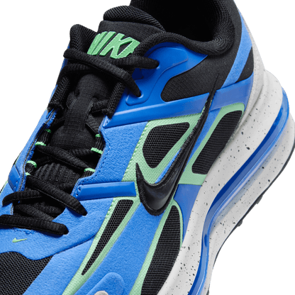 Nike Air Max Metro Photo Blue Illusion Green