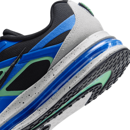 Nike Air Max Metro Photo Blue Illusion Green