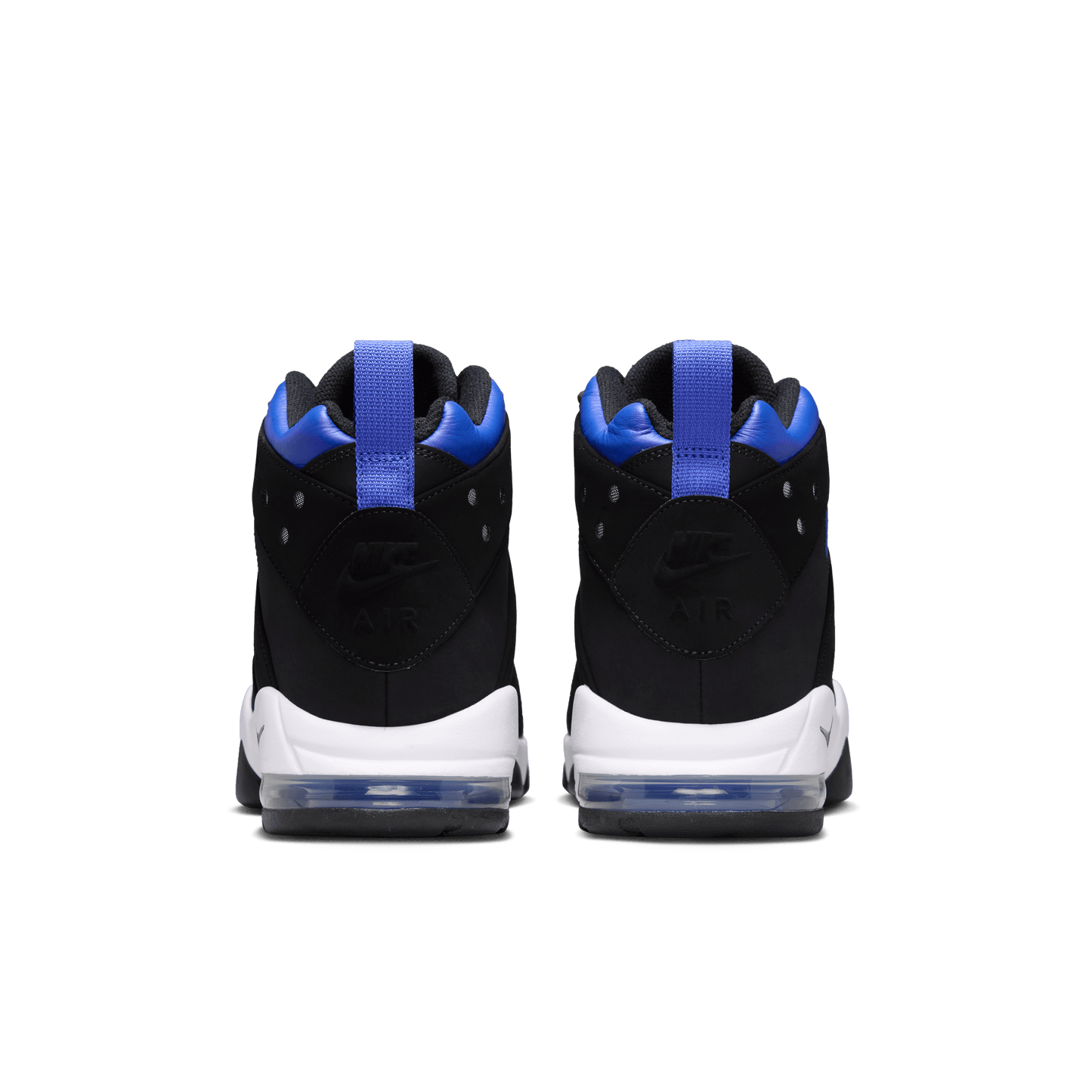 Nike Air Max2 CB '94 Black Varsity Royal