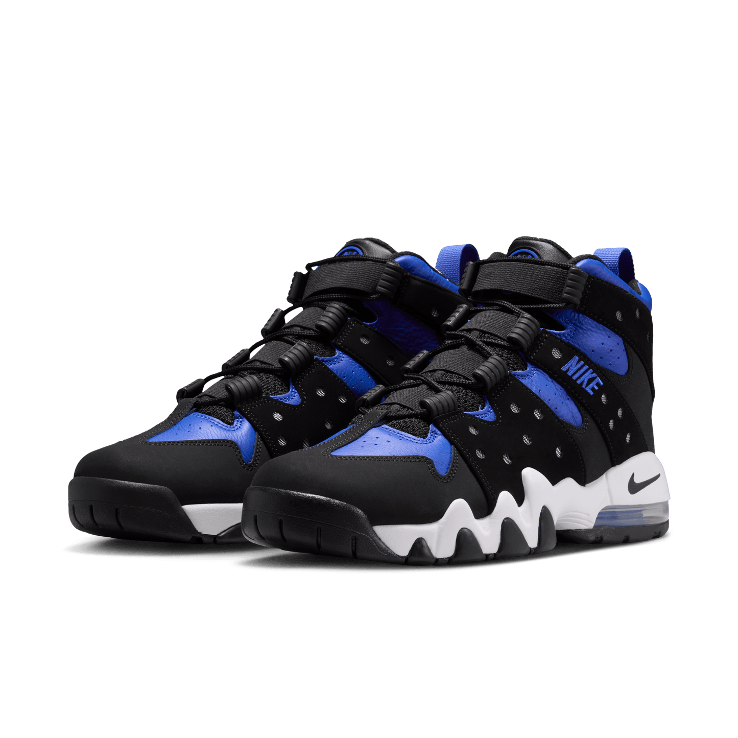 Nike Air Max2 CB '94 Black Varsity Royal