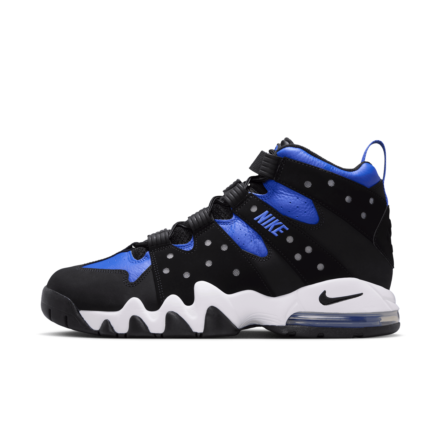 Nike Air Max2 CB '94 Black Varsity Royal