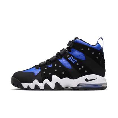 Nike Air Max2 CB '94 Black Varsity Royal