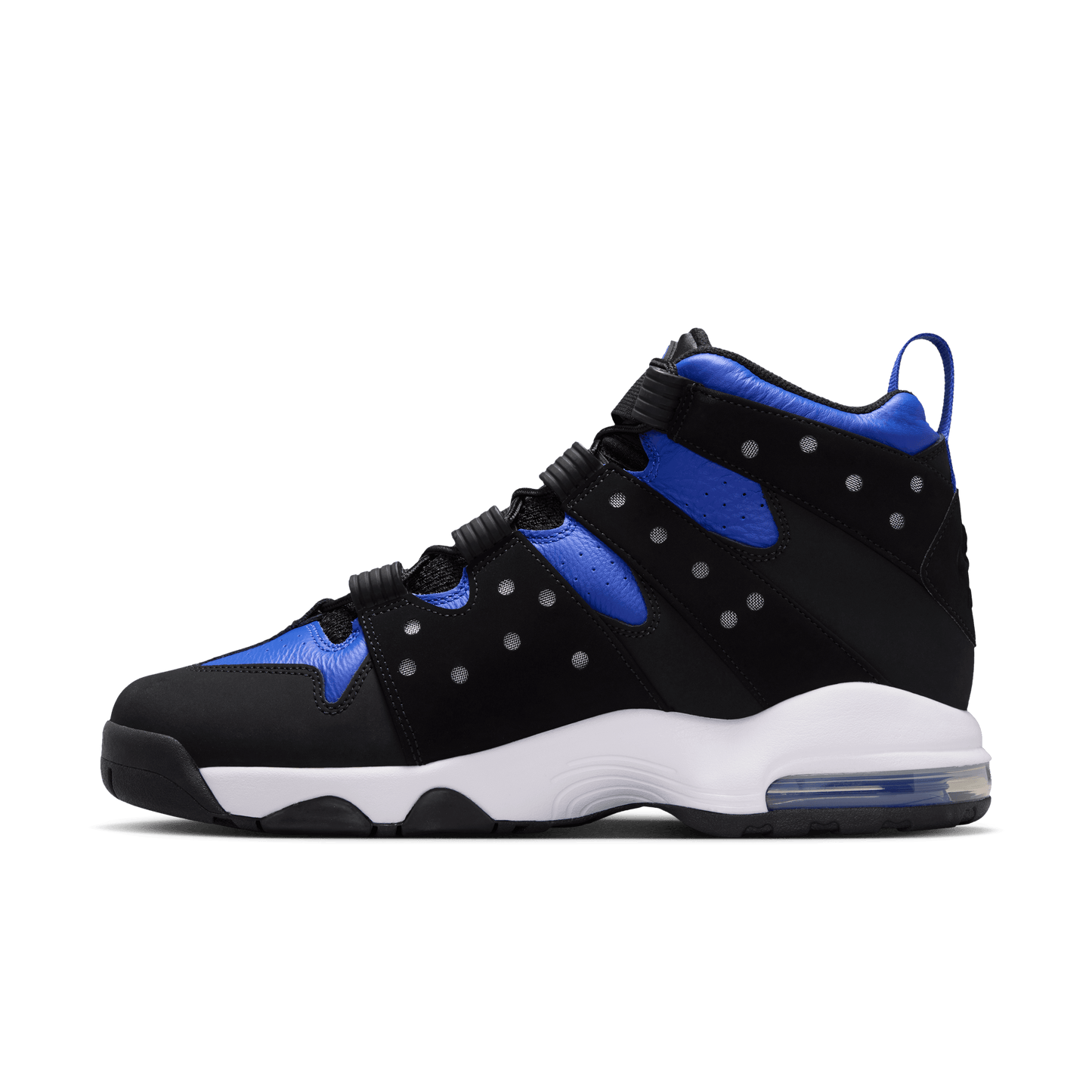 Nike Air Max2 CB '94 Black Varsity Royal