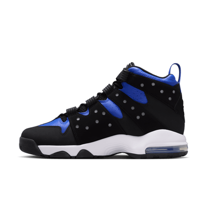 Nike Air Max2 CB '94 Black Varsity Royal