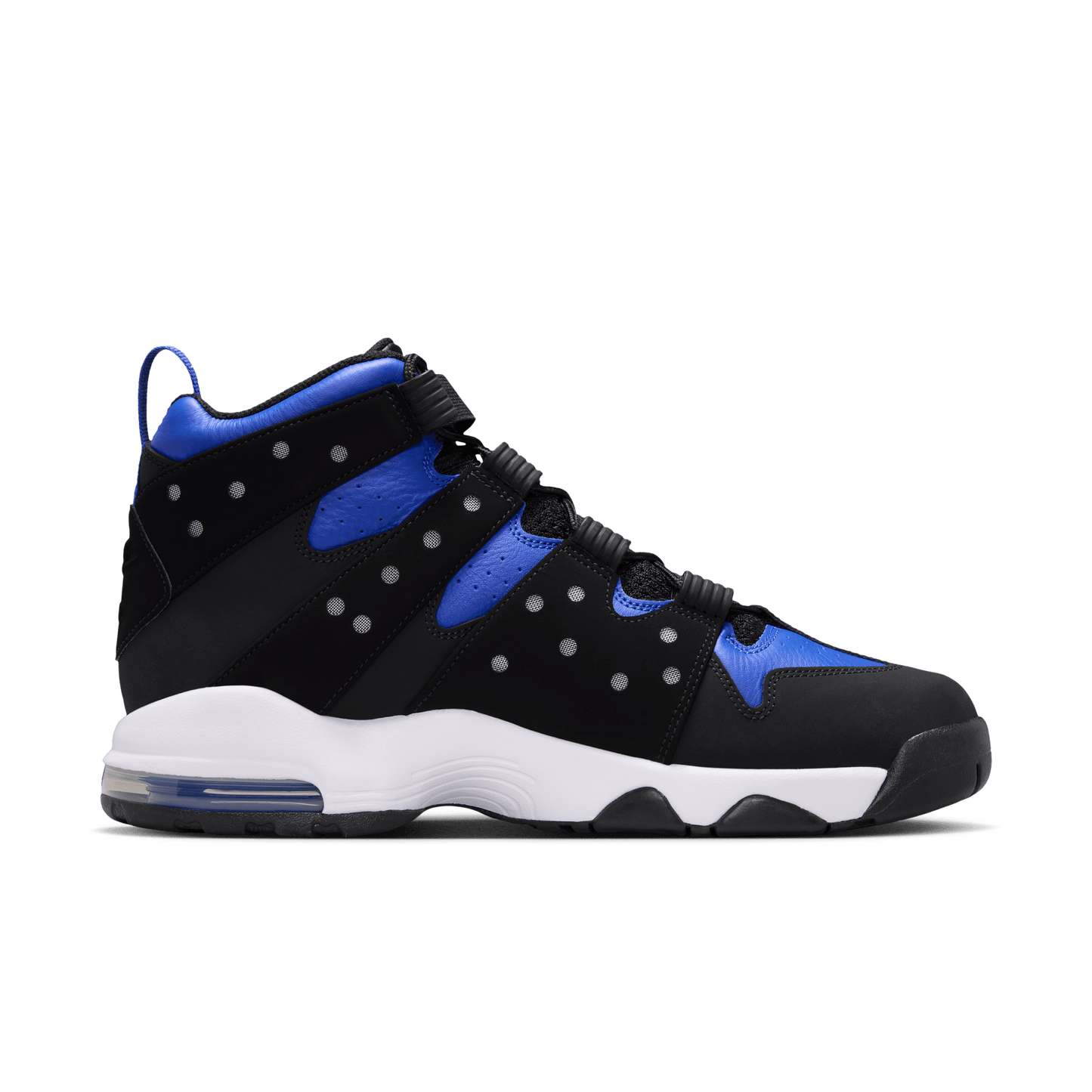 Nike Air Max2 CB '94 Black Varsity Royal