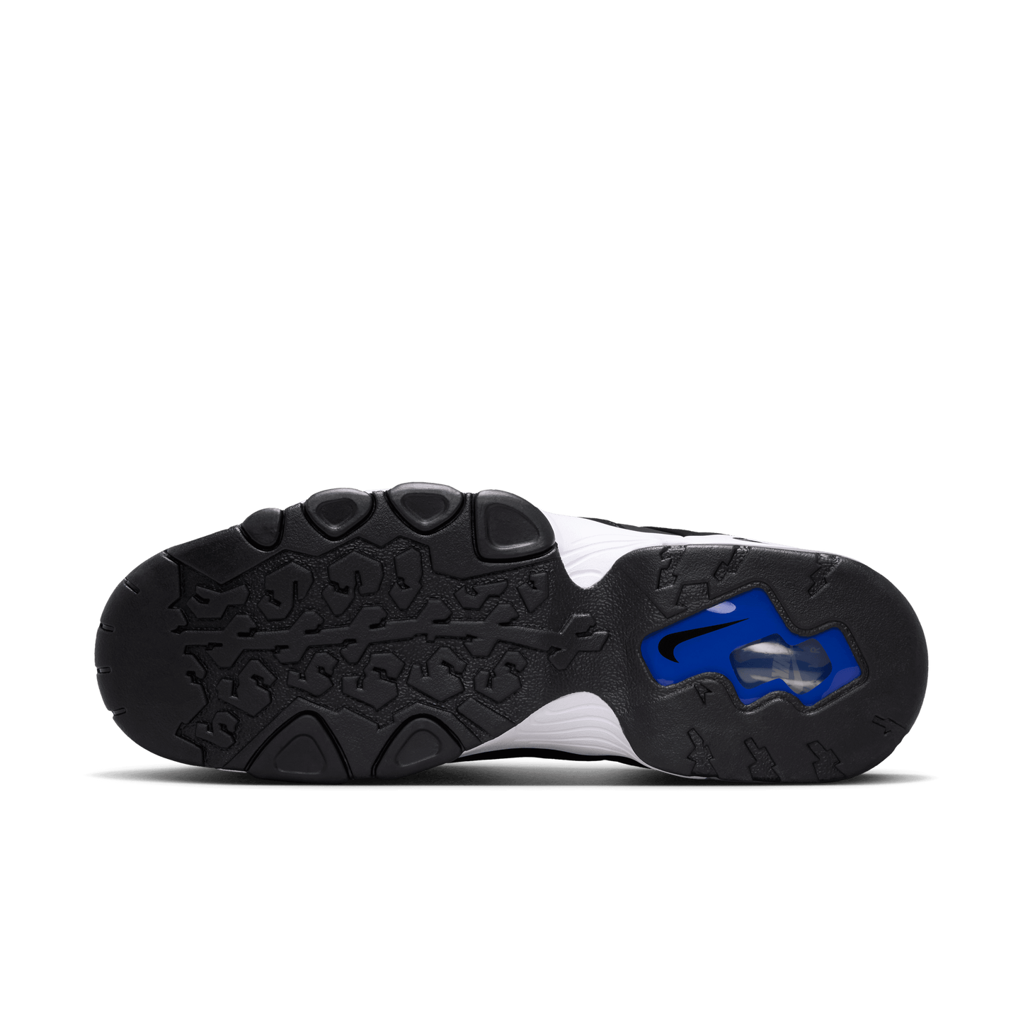 Nike Air Max2 CB '94 Black Varsity Royal