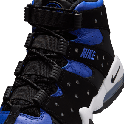 Nike Air Max2 CB '94 Black Varsity Royal