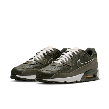 Nike Air Max 90 Fine Tuned