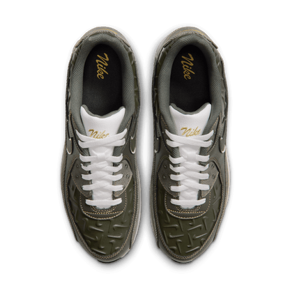 Nike Air Max 90 Fine Tuned