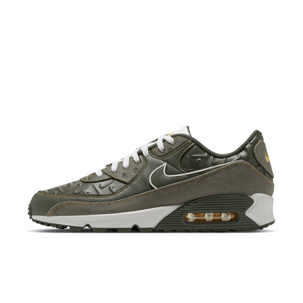 Nike Air Max 90 Fine Tuned