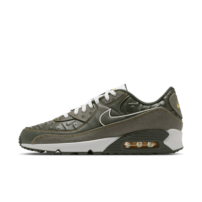 Nike Air Max 90 Fine Tuned